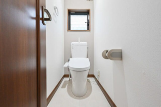 【トイレ】 | ステージ橋本　雅