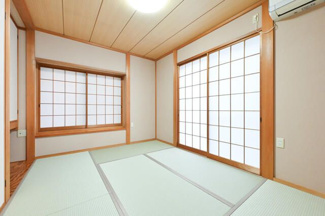 【和室】 | ステージ橋本　雅