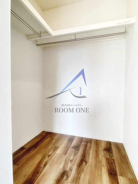 ロコエトワールの収納|収納です。