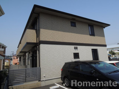 【外観】 | スクエア　ヤマニ