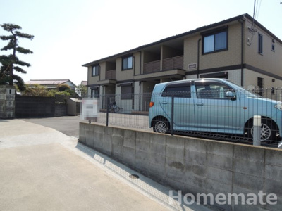 【その他共用部分】 | スクエア　ヤマニ