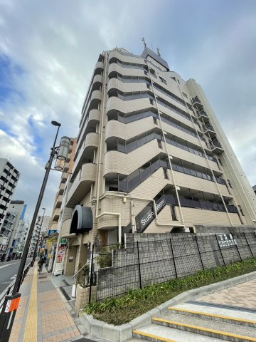 DWELL EMINENTの画像