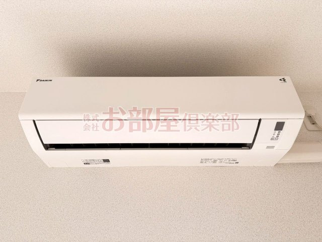 グランドシャトー花畑T・Sの設備|同タイプ参考

※現況優先
