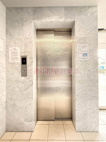 グランドシャトー花畑T・Sのその他共用部分