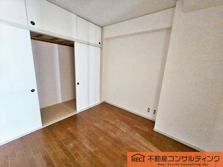 ロイヤルヴィラ苦楽園2号棟の子供部屋