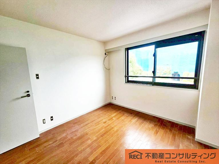 ロイヤルヴィラ苦楽園2号棟の子供部屋