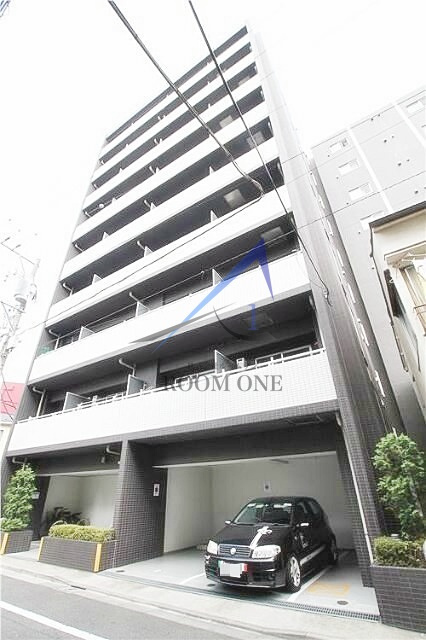 ザ・グランデ　レガーロ浅草