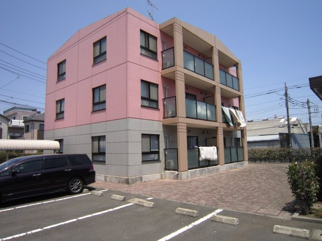 ソシア城山小路　六番館