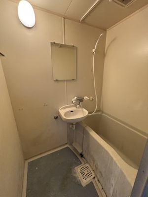 【浴室】 | シンプルライフ