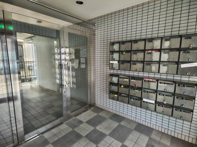 【ロビー】 | シンプルライフ