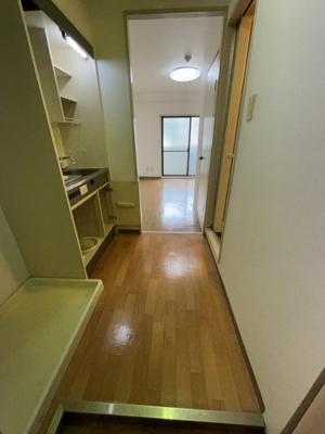 【玄関】 | シンプルライフ