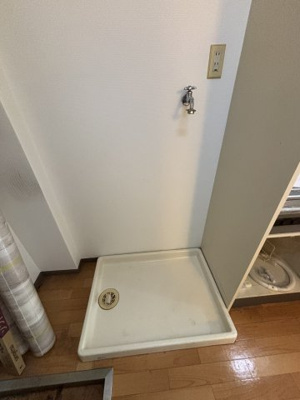 【設備】 | シンプルライフ