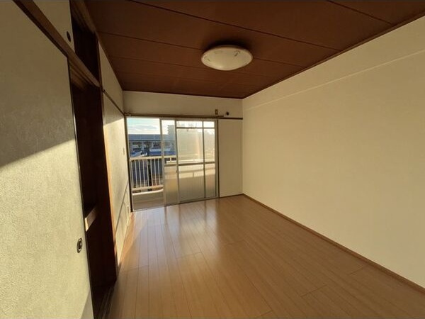 ハイツ江戸のその他