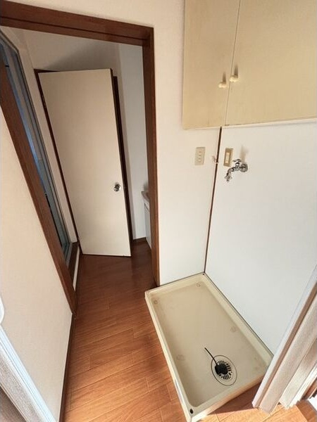 ハイツ江戸の設備