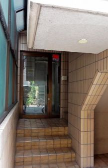 【エントランス】 | プラーズ元浅草 | 建物の内部です