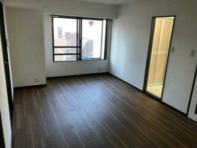 【居間・リビング】 | プラーズ元浅草 | ゆったりとした居間です