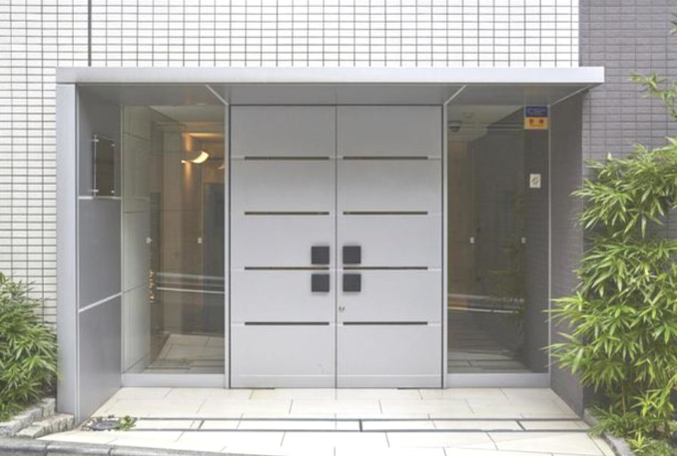 BPRレジデンス西早稲田のその他共用部分|共用部分☆