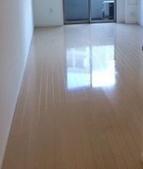 BPRレジデンス西早稲田の居間・リビング|居室☆（同一仕様写真）