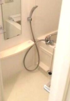 BPRレジデンス西早稲田の浴室|お風呂☆（同一仕様写真）