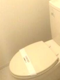 BPRレジデンス西早稲田のトイレ|トイレ☆（同一仕様写真）