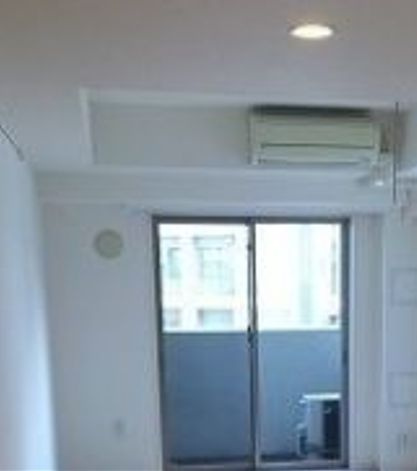 BPRレジデンス西早稲田の設備|エアコン☆（同一仕様写真）