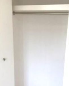 BPRレジデンス西早稲田の収納|クローゼット☆（同一仕様写真）