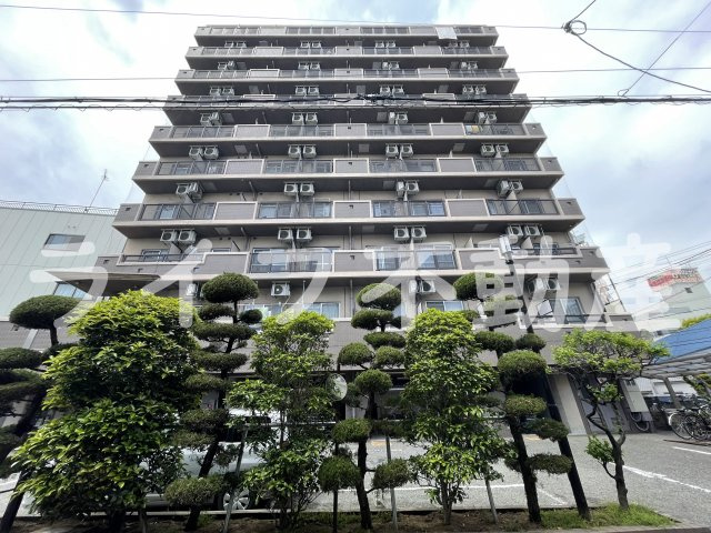 ラ・フェリオ新深江