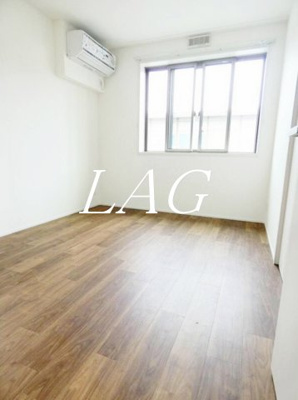 【寝室】 | メゾンペジーブル | 寝室です。