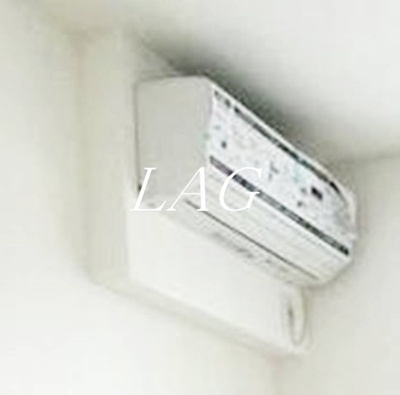 【設備】 | メゾンペジーブル | エアコンです。