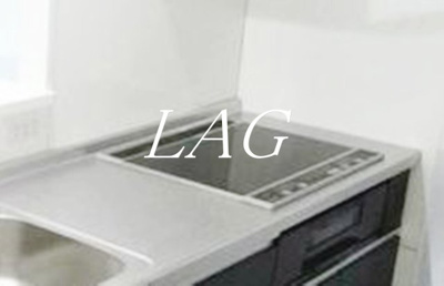 【その他】 | メゾンペジーブル | コンロです。