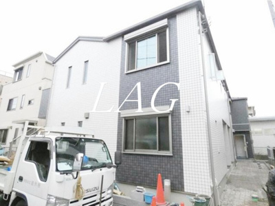 【外観】 | メゾンペジーブル | 外観です。