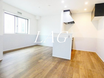 【居間・リビング】 | メゾンペジーブル | 洋室のお部屋です。