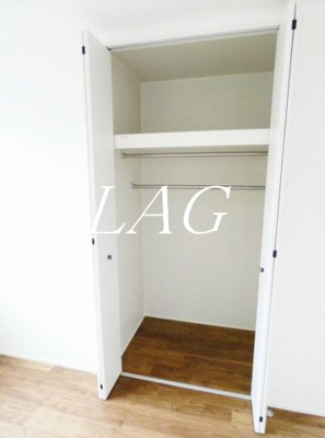 【収納】 | メゾンペジーブル | 収納です。