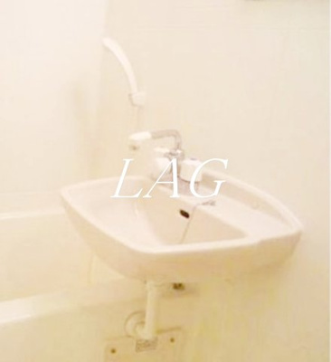 【洗面所】 | コーラル福志満 | 洗面台です。