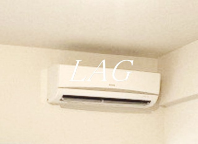 【設備】 | スカイコート神田 | エアコンです。