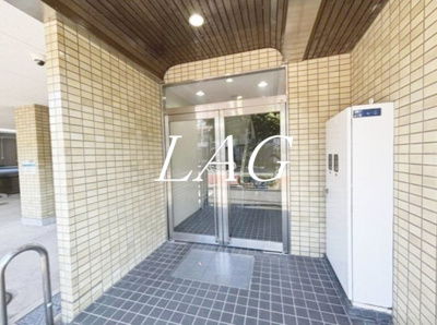 【エントランス】 | ＣＡＳＡ小野寺 | エントランスです。