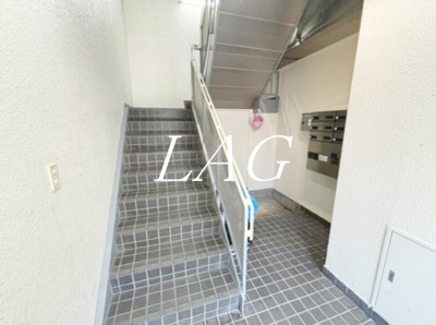 【その他共用部分】 | ＣＡＳＡ小野寺