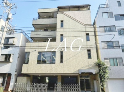 【外観】 | ＣＡＳＡ小野寺 | 外観です。