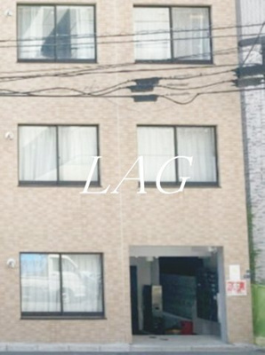 【外観】 | ＣＲＥＡＬ王子Ｎｏｒｔｈ | 外観です。