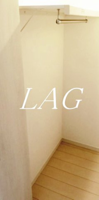 【収納】 | ＣＲＥＡＬ王子Ｎｏｒｔｈ | 収納です。