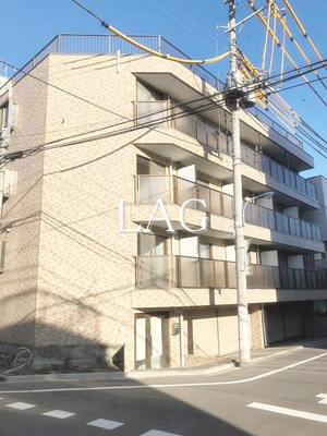 【外観】 | ヴィラ・ケルン | 外観になります。