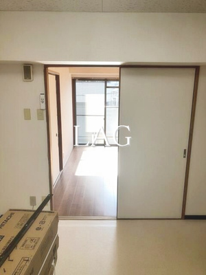 【居間・リビング】 | ヴィラ・ケルン | 洋室のお部屋です。