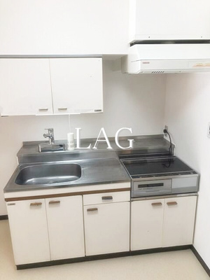 【キッチン】 | ヴィラ・ケルン | キッチンです。