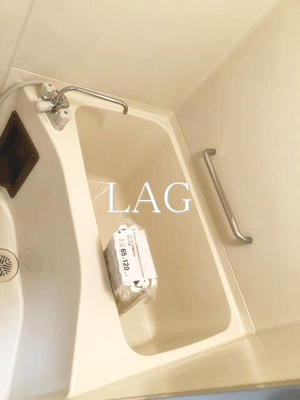 【浴室】 | ヴィラ・ケルン | お風呂です。