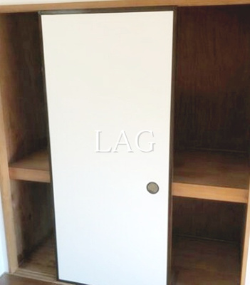 【収納】 | ヴィラ・ケルン | 収納です。