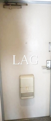 【玄関】 | ヴィラ・ケルン | 玄関です。