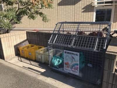 【その他共用部分】 | コモド・KⅡ