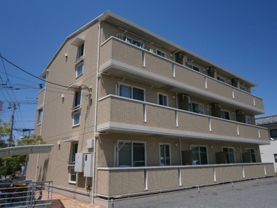 【外観】 | コモド・KⅡ