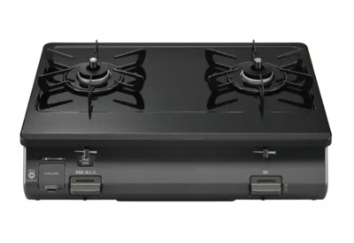 【キッチン】 | コモド・KⅡ | ☆グリル付きコンロ☆イメージ画像です