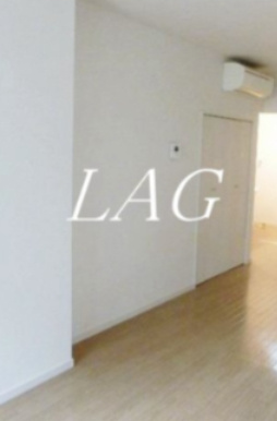 【寝室】 | パナハイツ | 寝室です。